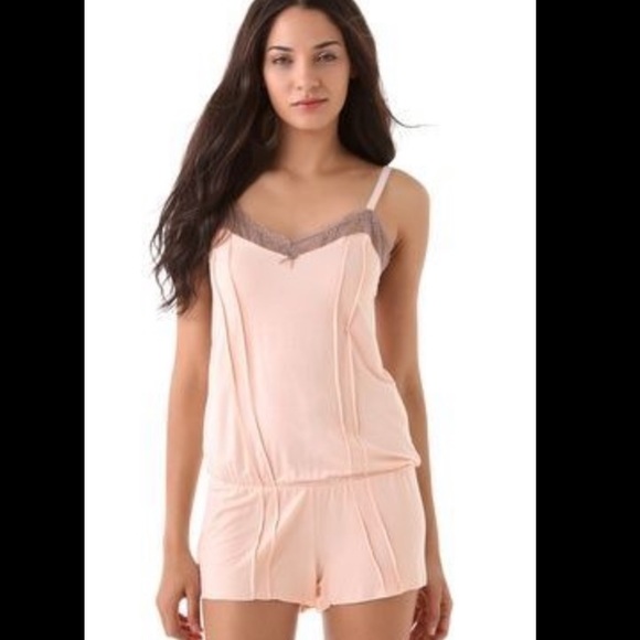 Honeydew Intimates Other - Honeydew Enchanted Romper